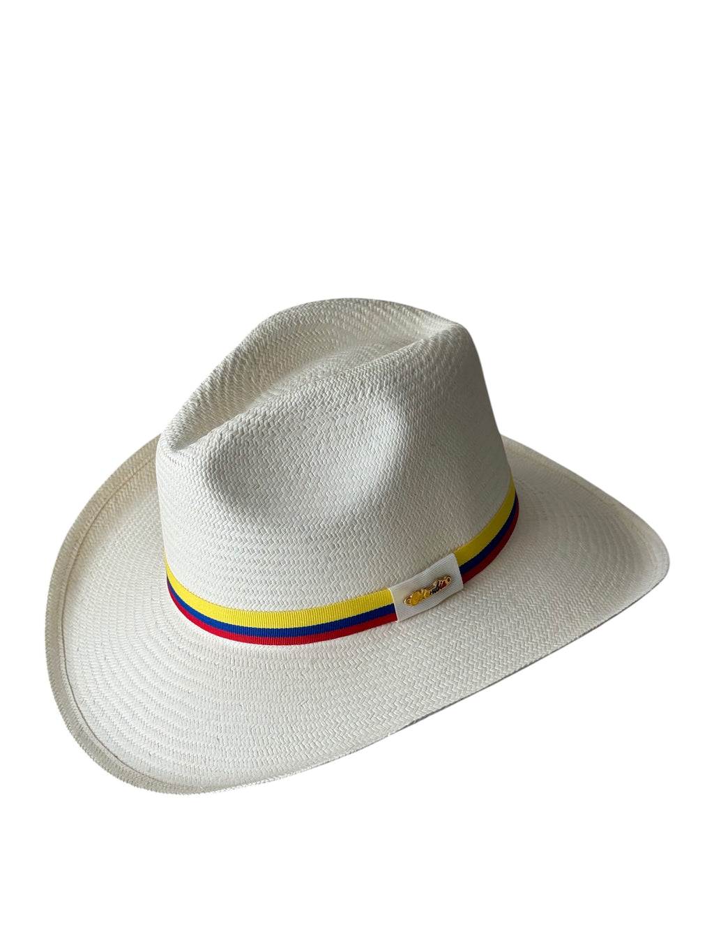 Cacique borsalino cinta COL🇨🇴