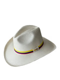 Cacique borsalino cinta COL🇨🇴