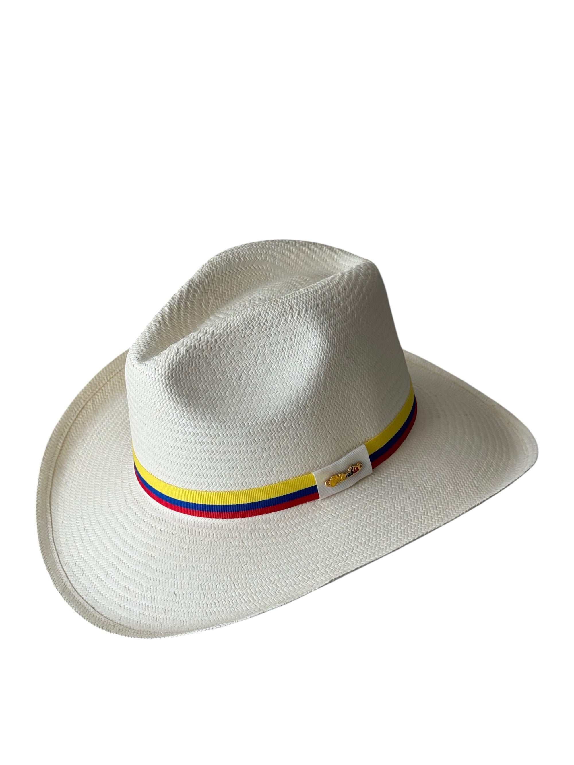 Cacique borsalino cinta COL🇨🇴