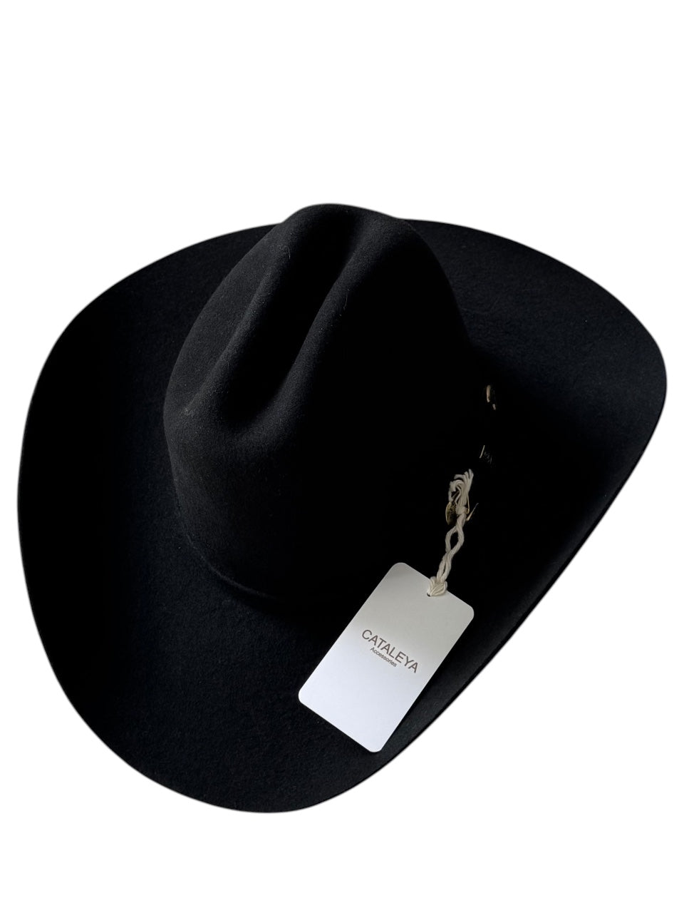 Sombrero borsalino clásico