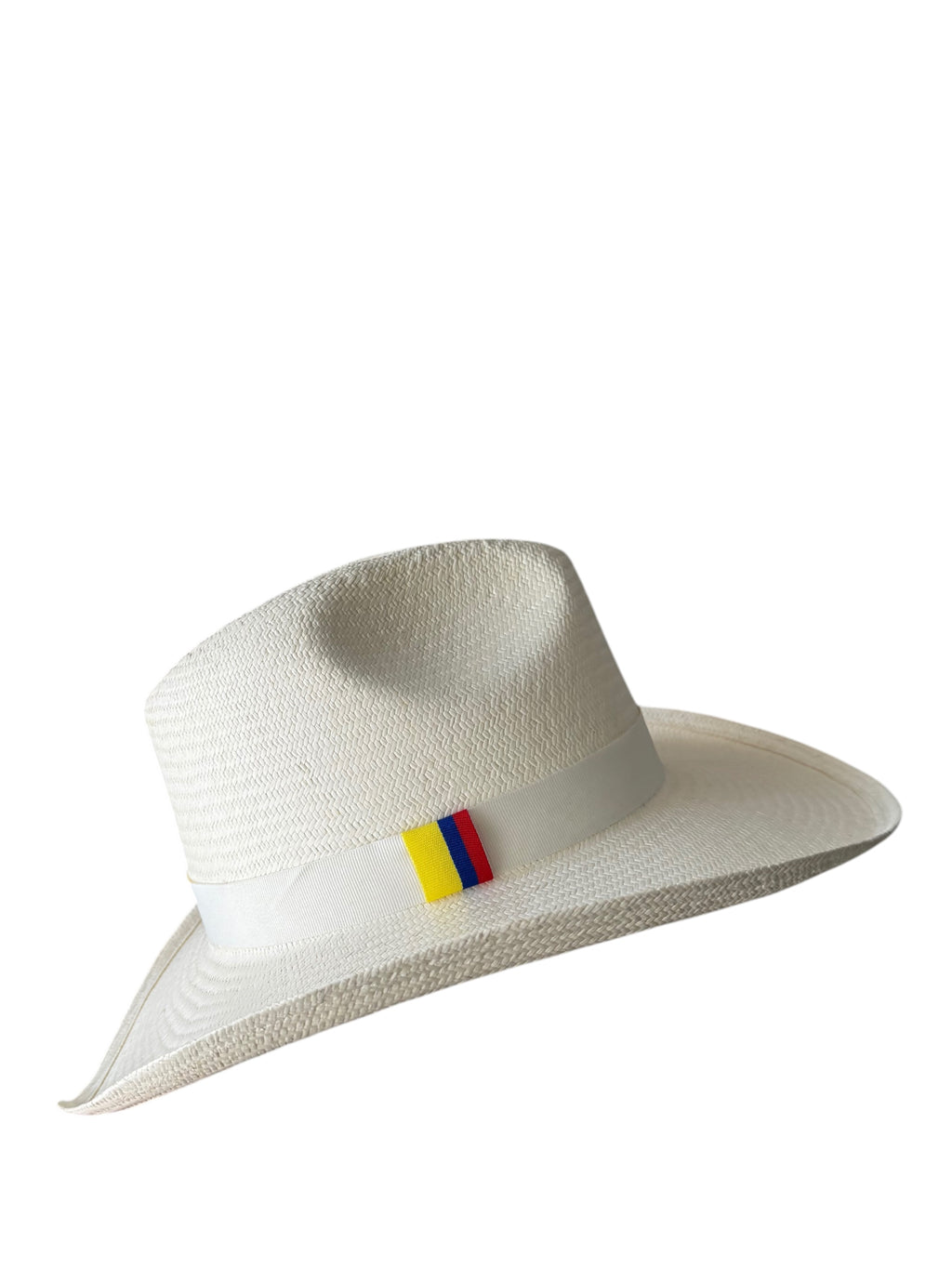 Cacique borsalino COL mini🇨🇴