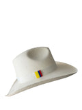 Cacique borsalino COL mini🇨🇴