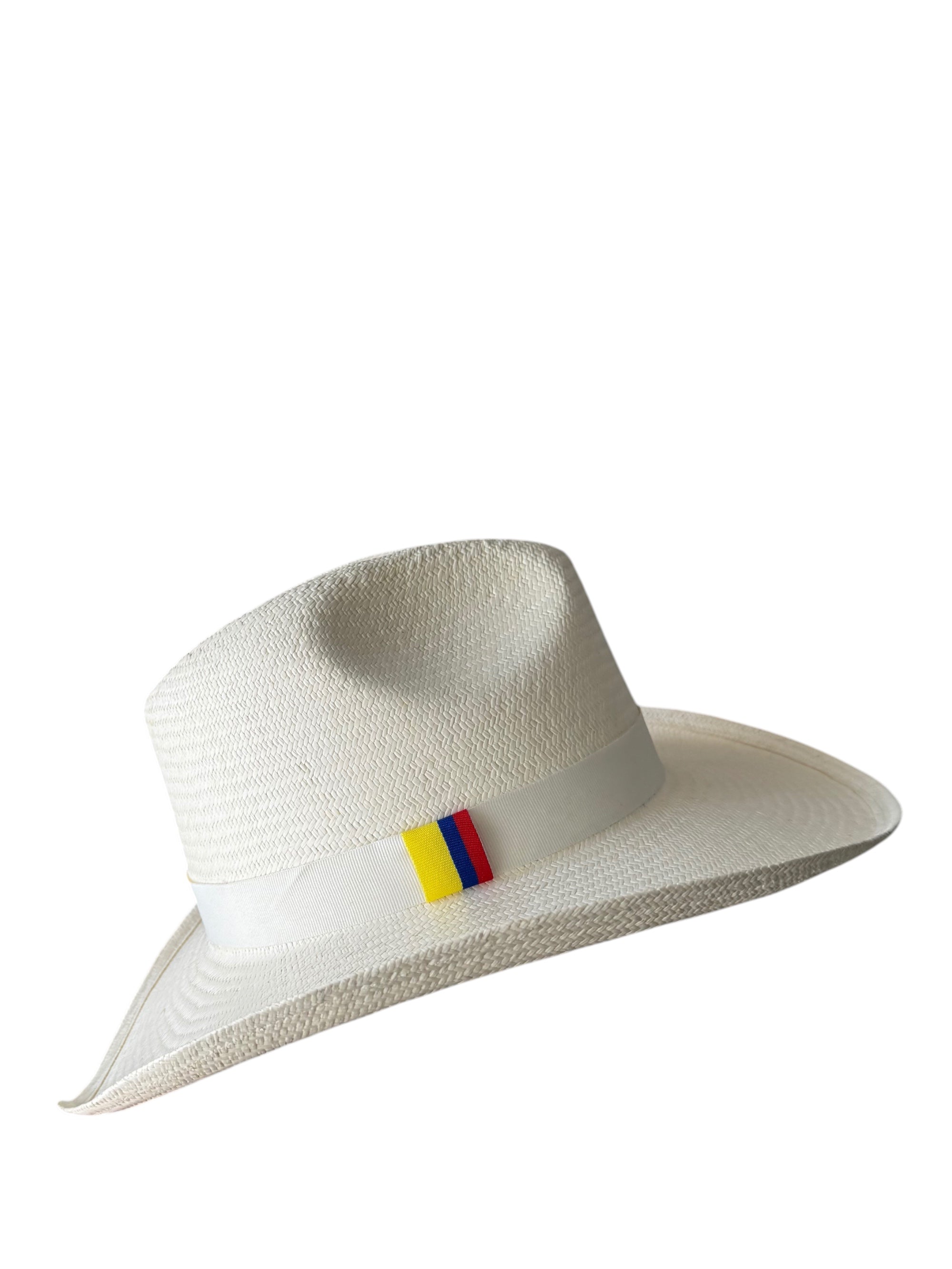 Cacique borsalino COL mini🇨🇴