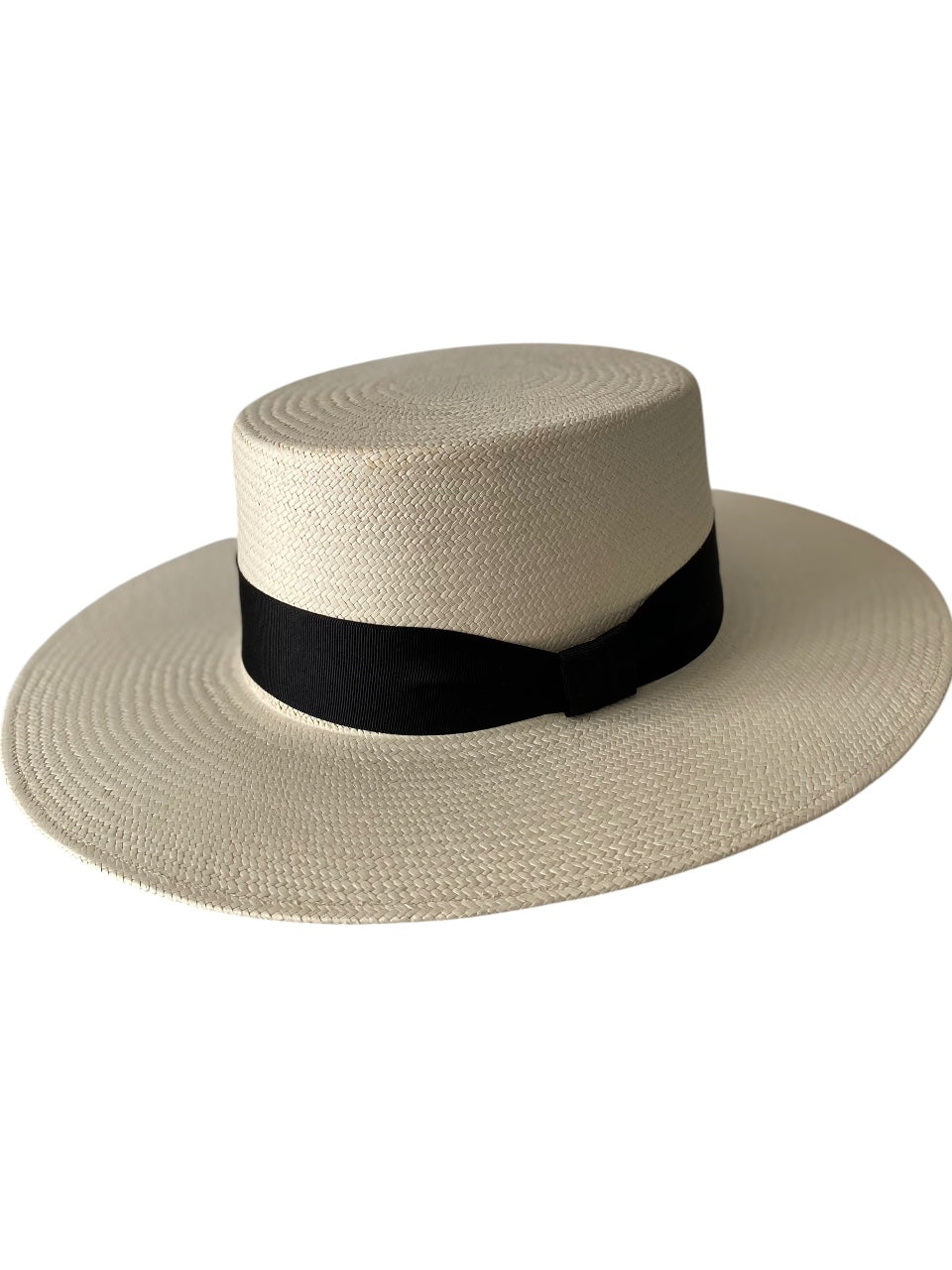 Sombrero cordobés clásico