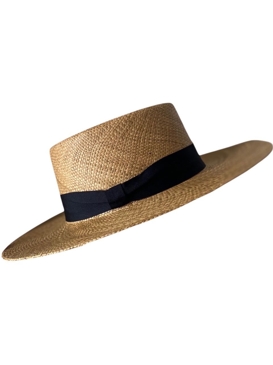 Sombrero cordobés café clásico