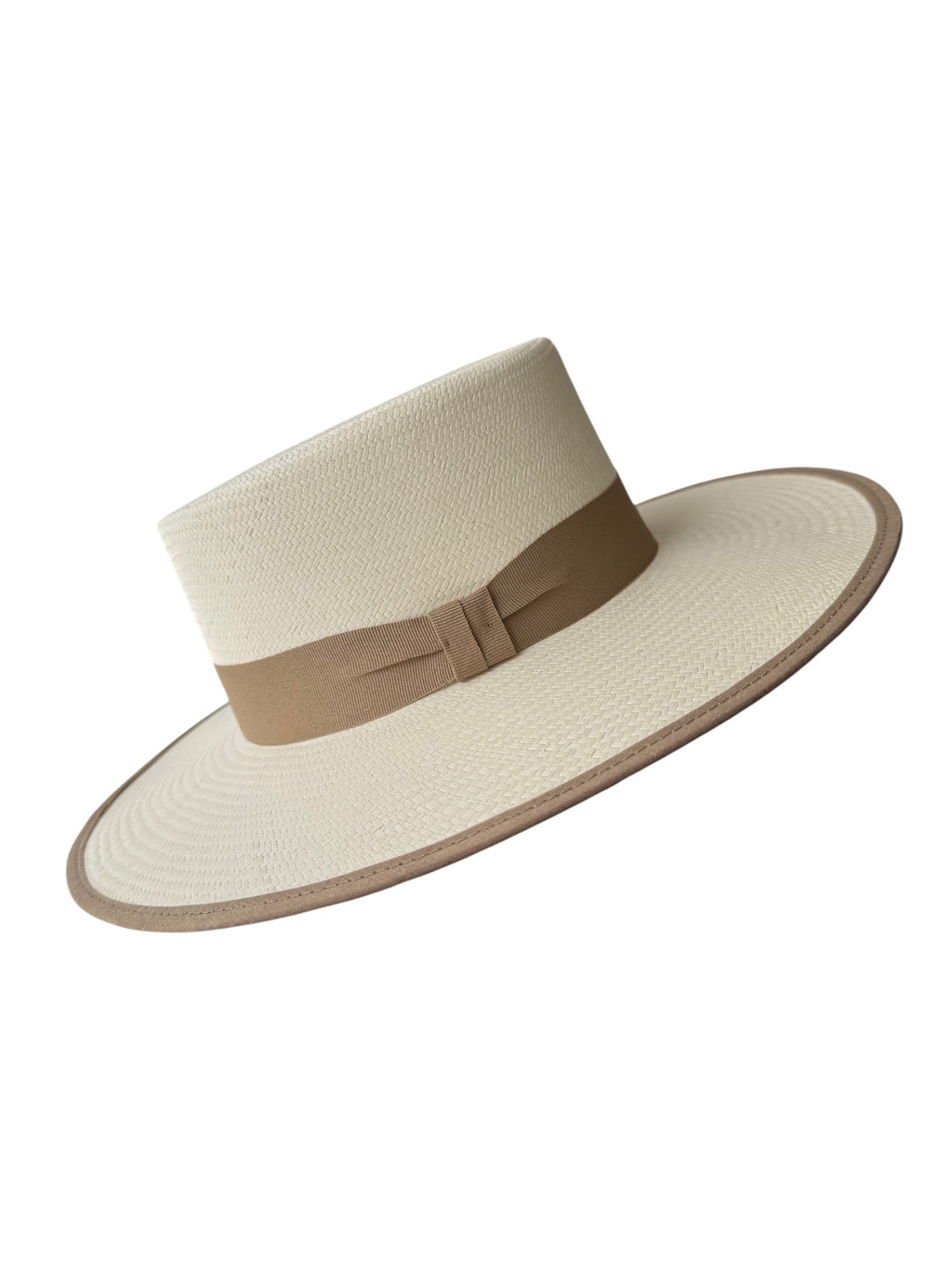 Sombrero cordobés borde
