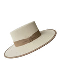 Sombrero cordobés borde
