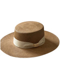 Sombrero cordobés clásico