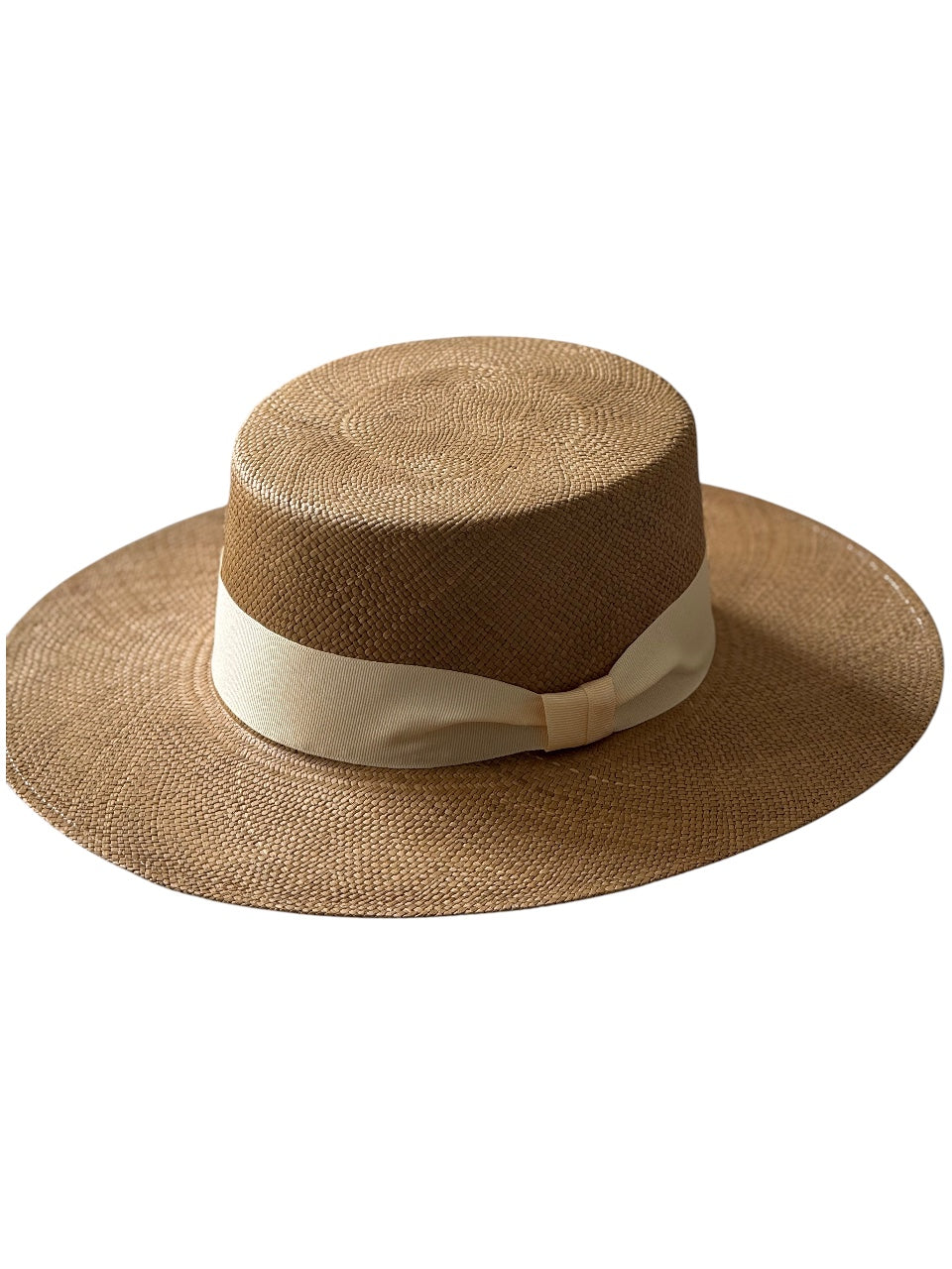 Sombrero cordobés clásico