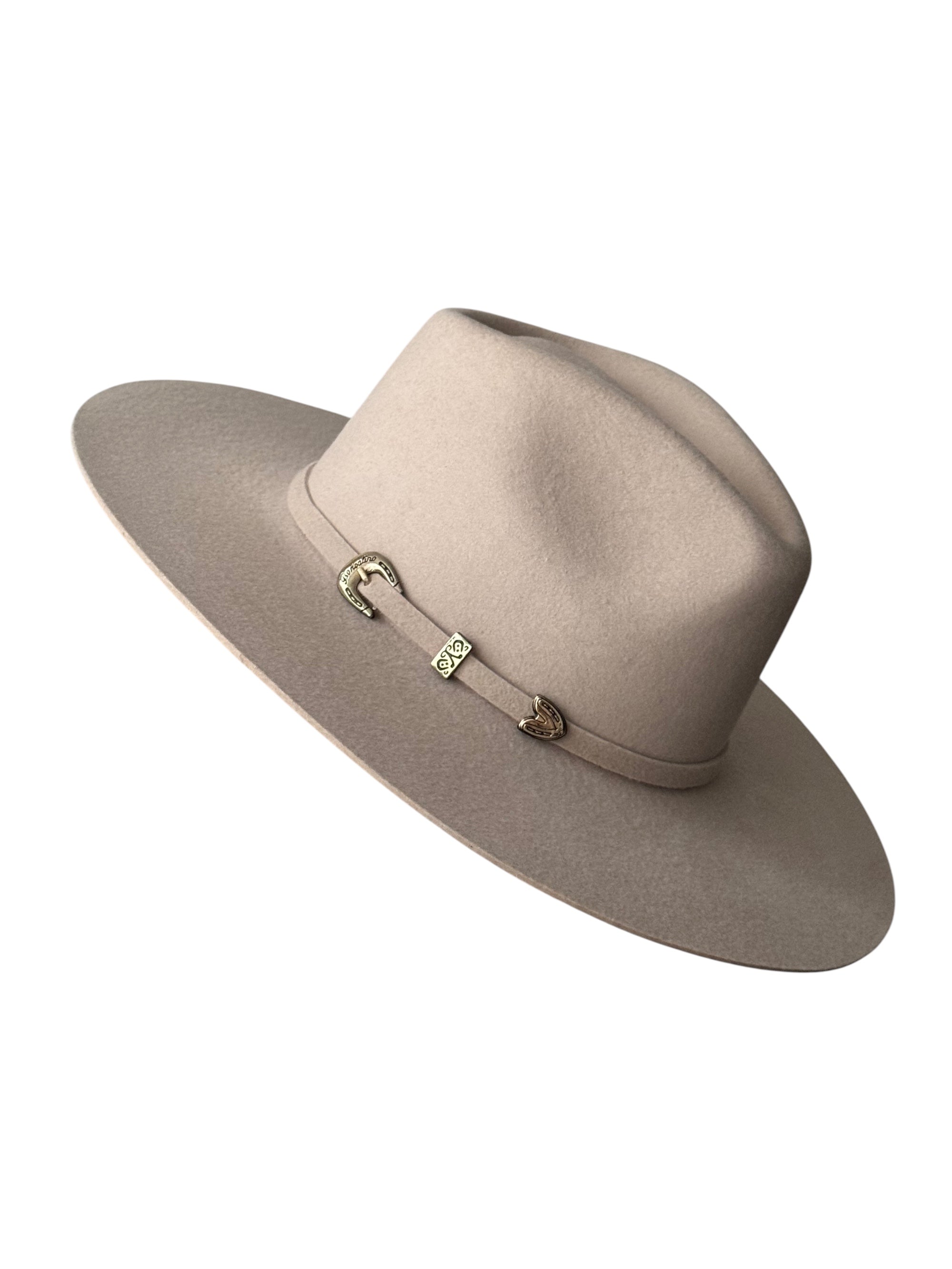 Sombrero fedora clasico