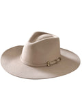 Sombrero fedora clasico