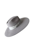Sombrero fedora clasico
