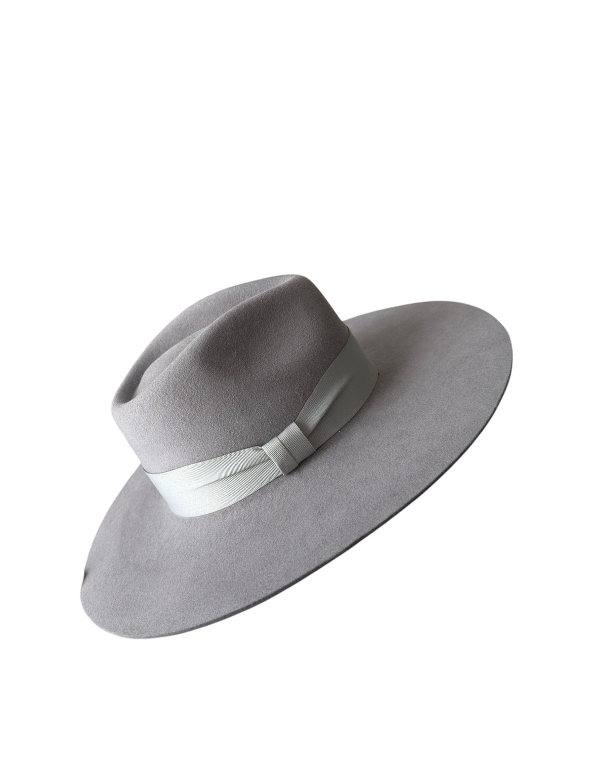 Sombrero fedora clasico