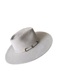 Fedora fieltro clasico