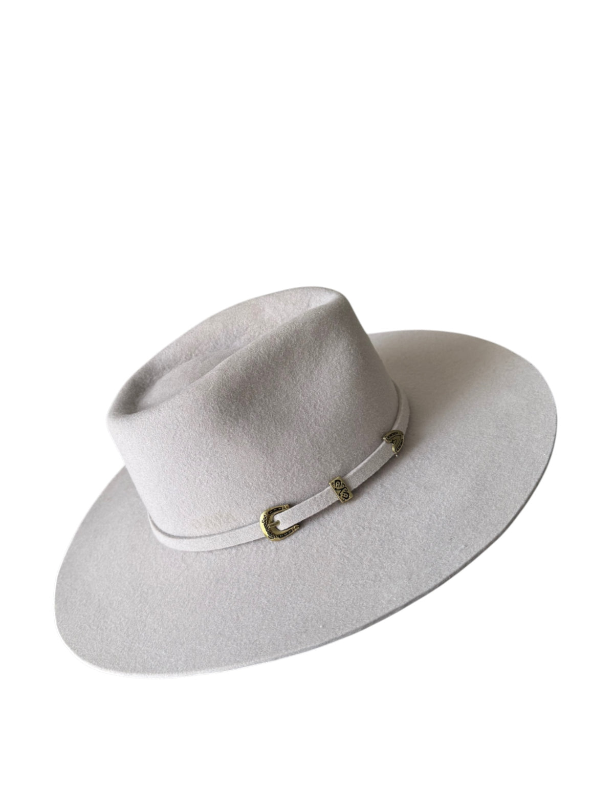 Fedora fieltro clasico