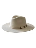 Fedora clásico fieltro
