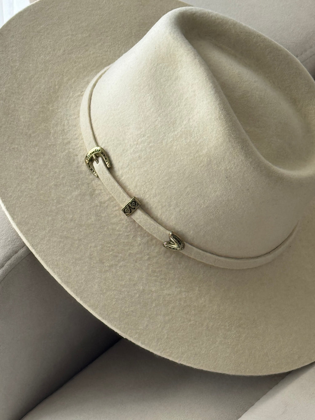 Fedora clásico fieltro