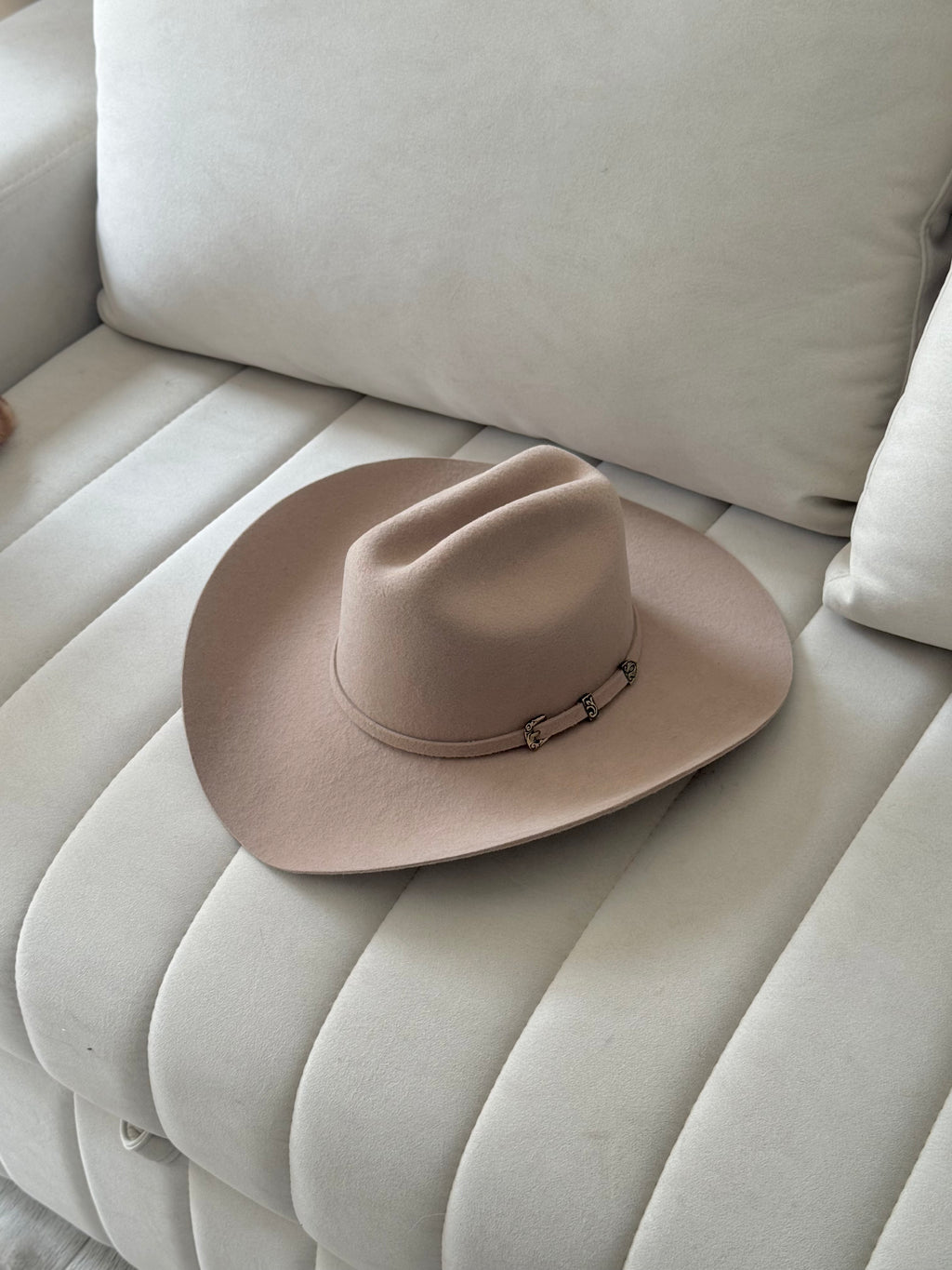 Sombrero borsalino clasico