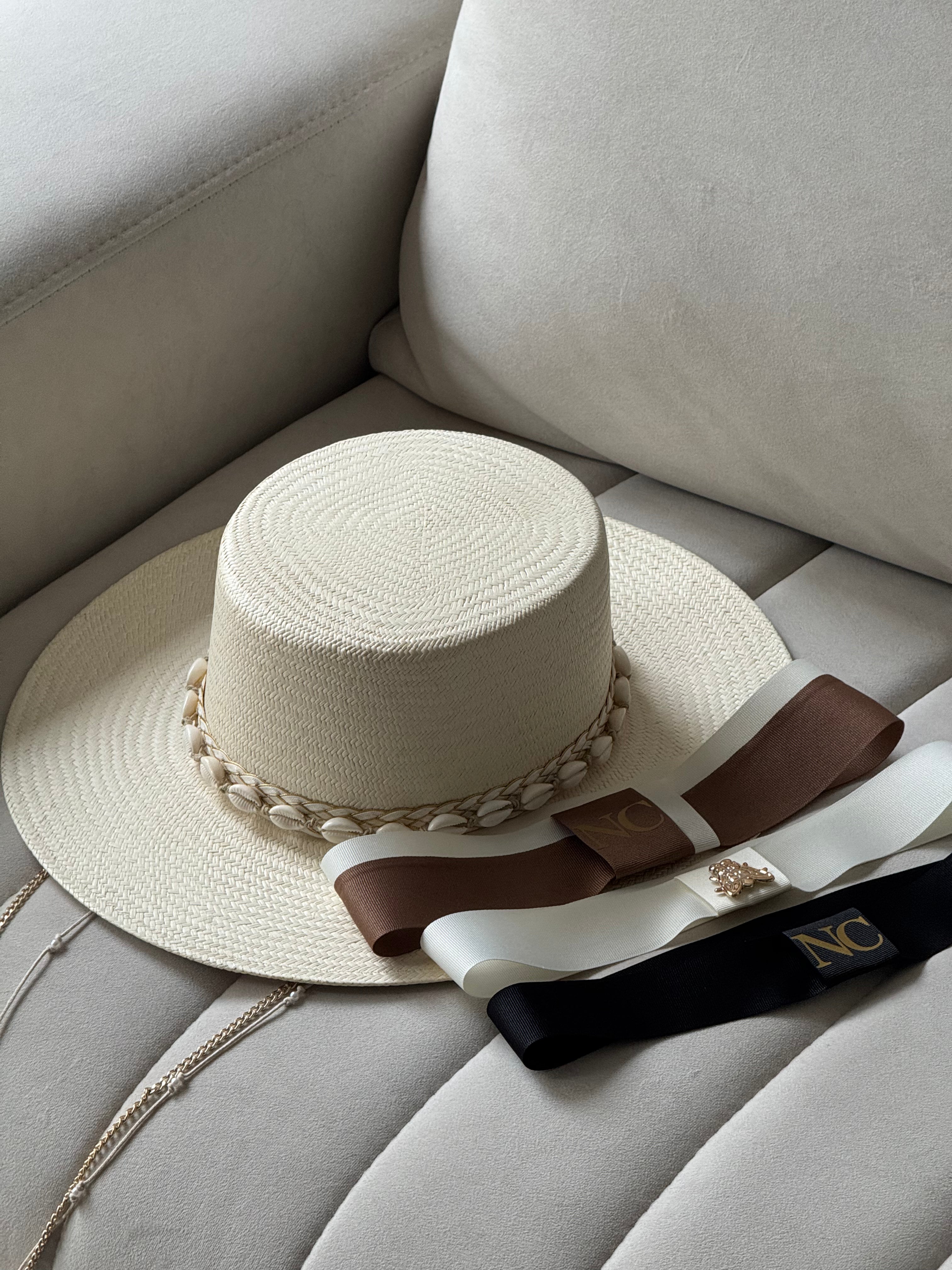 Sombrero cordobés 4 en 1
