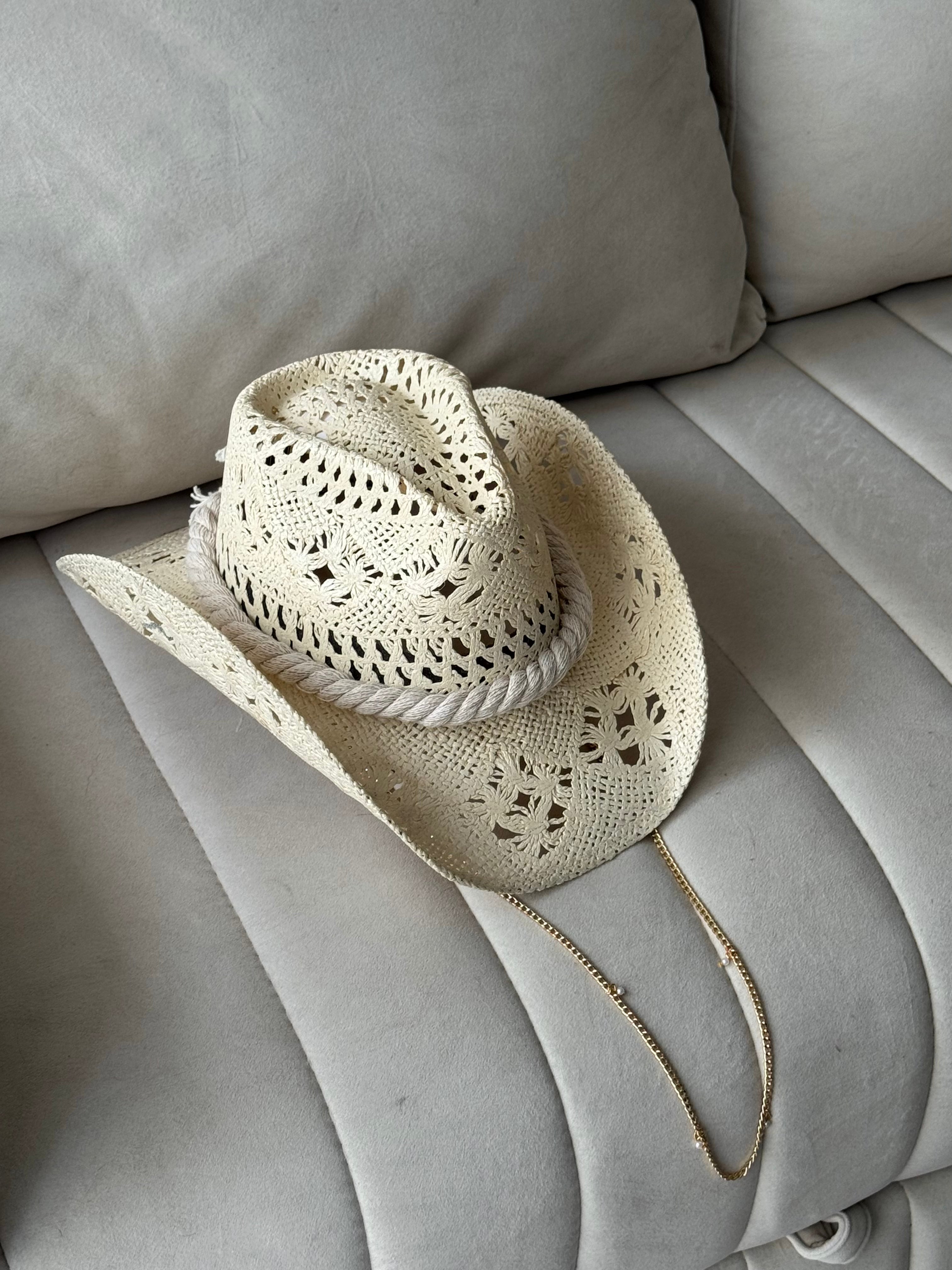 Texano fibra natural