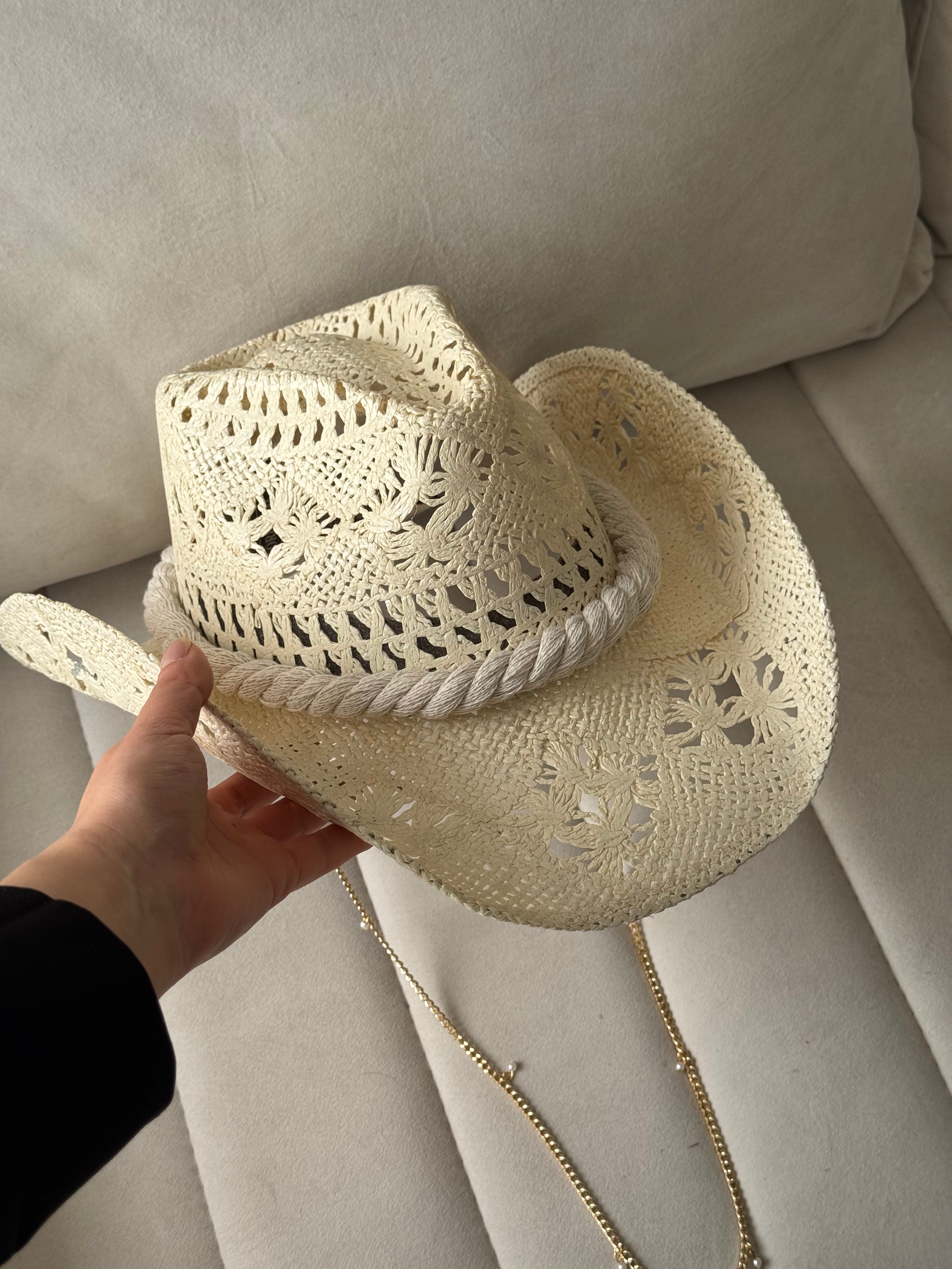 Texano fibra natural