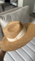 Sombrero monaco clasico