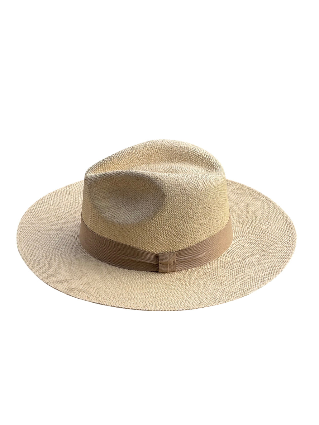 Sombrero monaco clasico