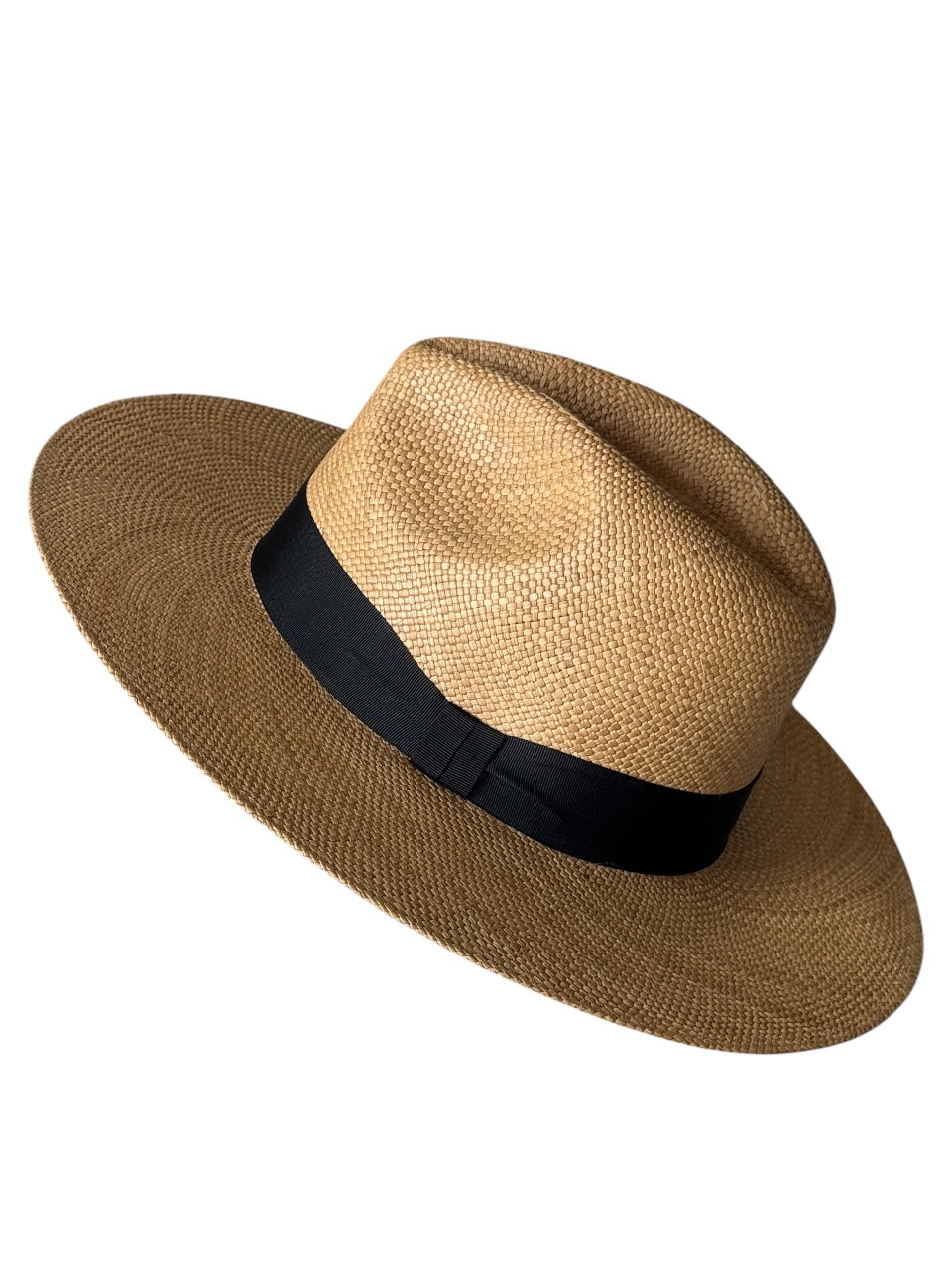 Sombrero monaco clasico