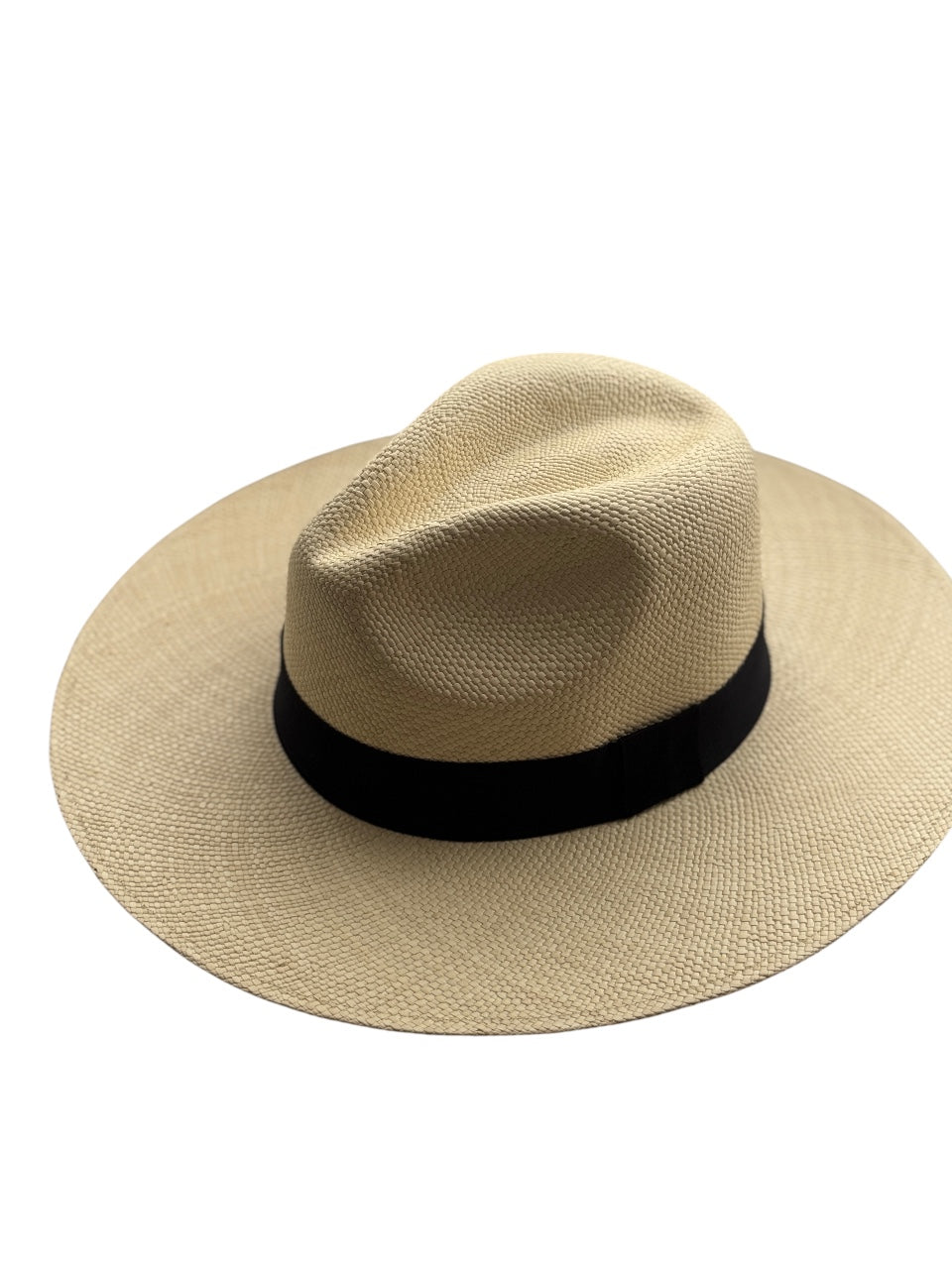 Sombrero monaco clasico