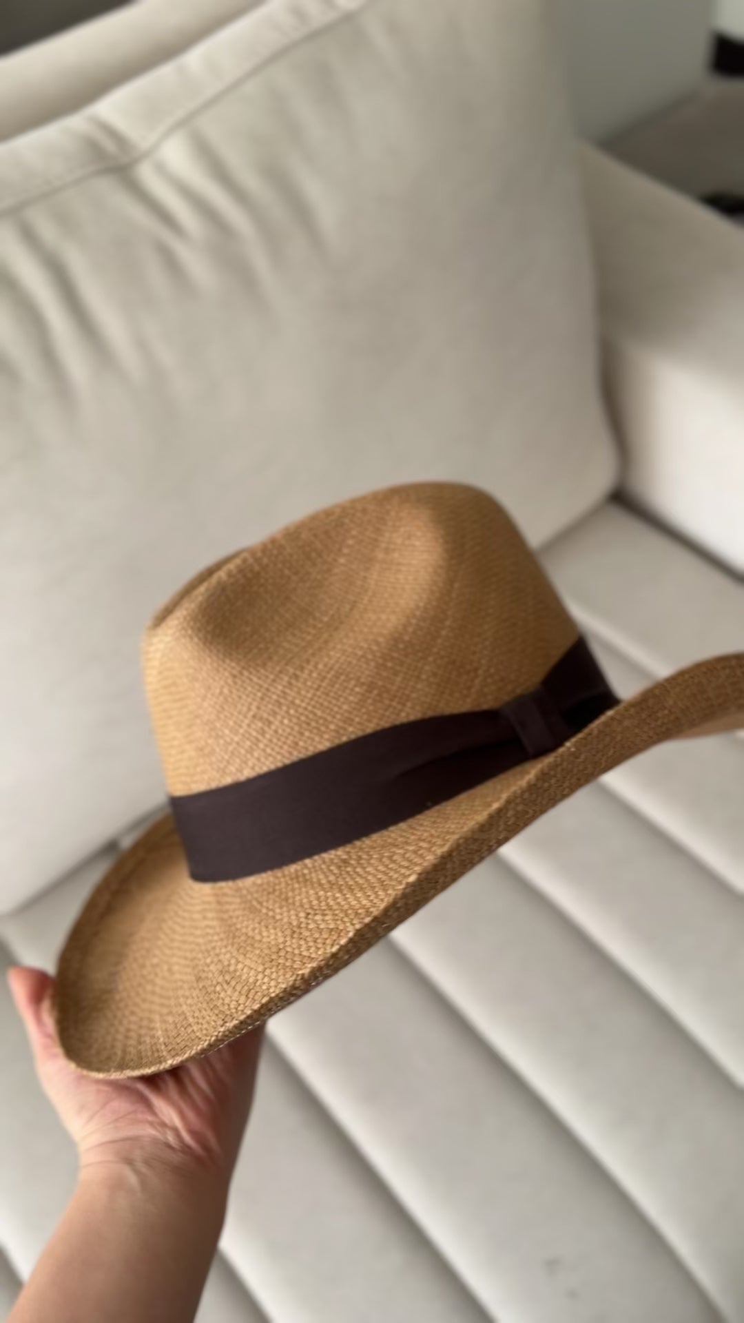 Cacique borsalino clasico